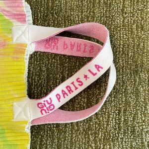 Giu Giu mini Ribbed Tote Bag